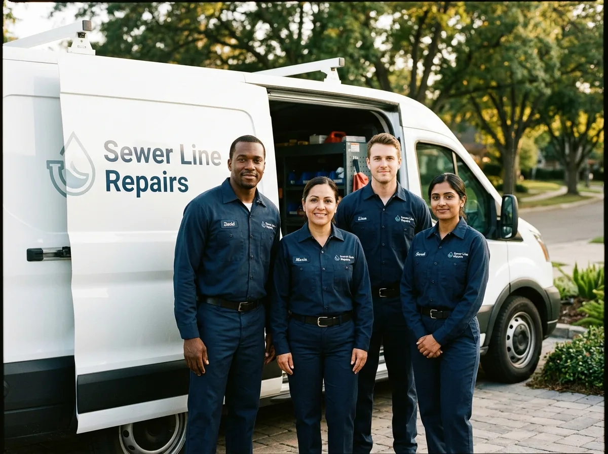 Emergency Plumber company in Blythewood, SC