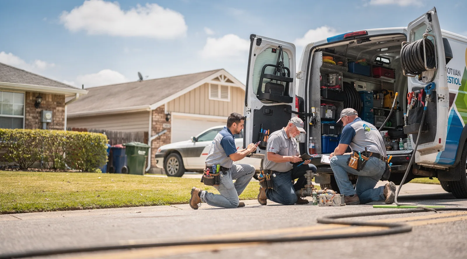 Emergency Plumber in Blythewood, SC near me